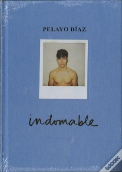 Capa do artigo Indomable