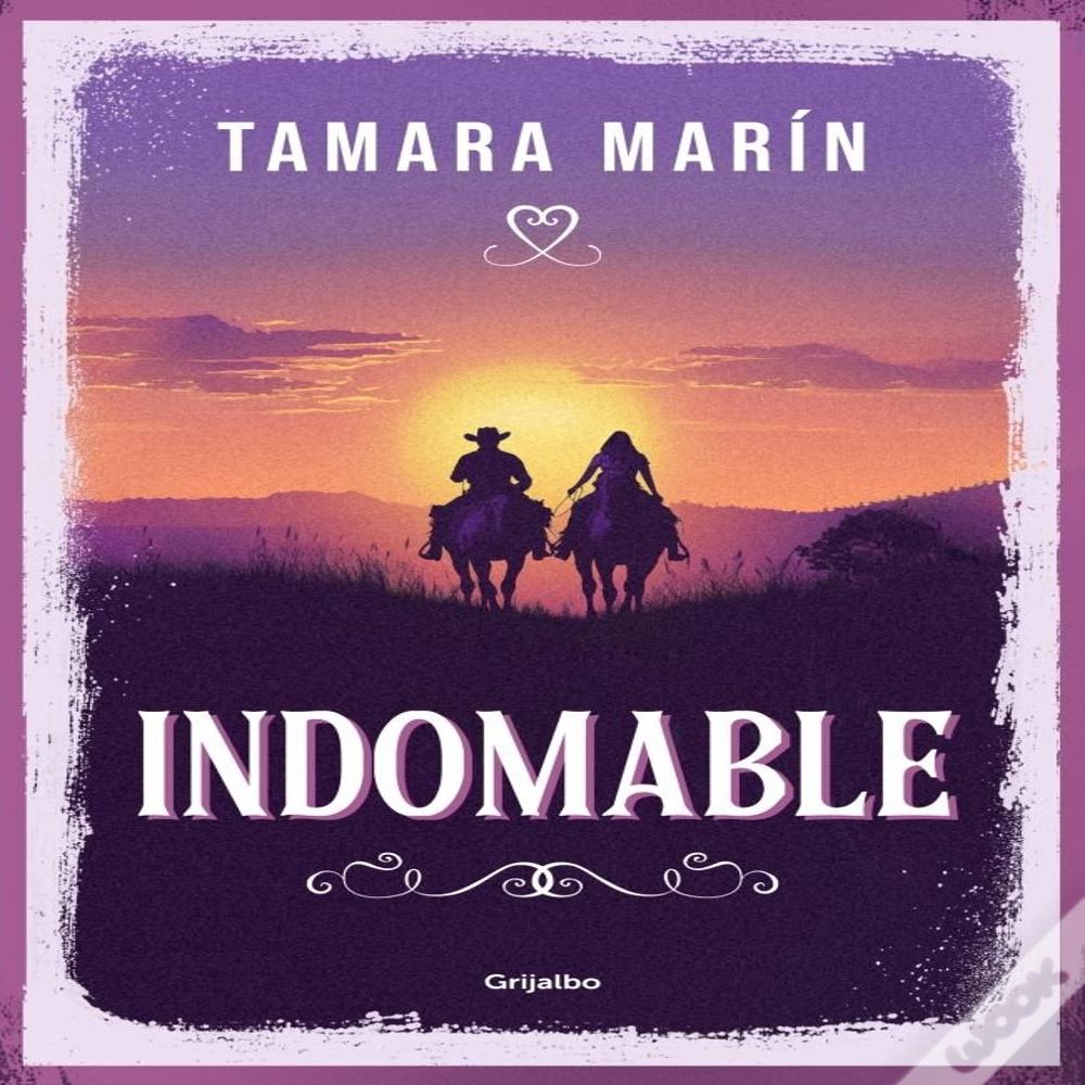 Indomable