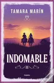 Capa do artigo Indomable