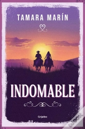 Capa do artigo Indomable