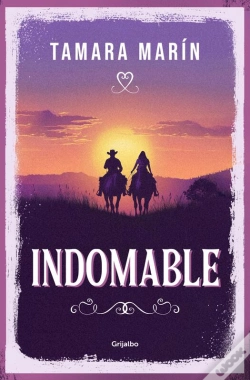 Capa do artigo Indomable