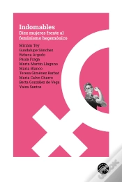 Capa do artigo Indomables