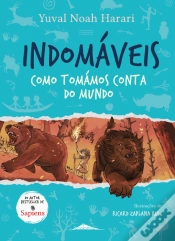 Capa do artigo Indomáveis 1