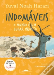 Capa do artigo Indomáveis 2
