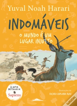 Capa do artigo Indomáveis 2