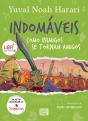 Indomáveis 3: Como Inimigos Se Tornam Amigos - Preview