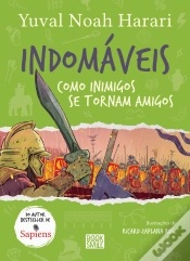 Capa do artigo Indomáveis 3