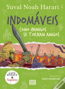 Capa do artigo Indomáveis 3