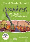 Indomáveis 3