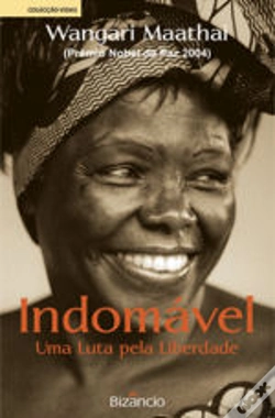 Capa do artigo Indomável
