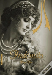 Capa do artigo Indómita