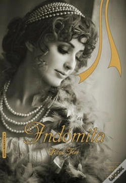Capa do artigo Indómita