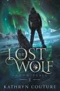 Indomitable 1: The Lost Wolf - Preview