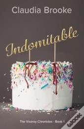 Indomitable