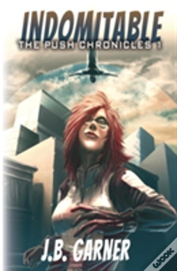 Capa do artigo Indomitable