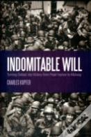 Indomitable Will