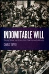 Indomitable Will