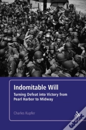 Capa do artigo Indomitable Will