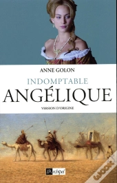 Indomptable Angelique