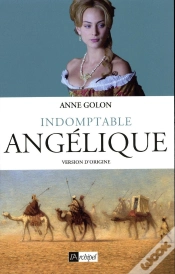 Capa do artigo Indomptable Angelique