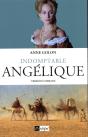 Indomptable Angelique - Preview