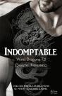 Indomptable - Preview