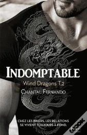 Indomptable