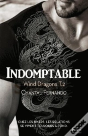 Capa do artigo Indomptable
