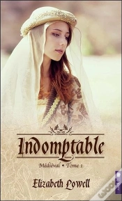 Capa do artigo Indomptable - Medieval T1