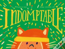 Capa do artigo Indomptable