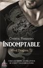 Indomptable - Wind Dragons T.2 - Preview