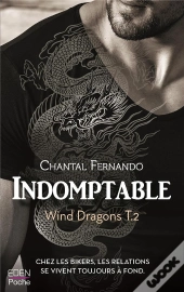 Indomptable - Wind Dragons T.2