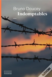 Capa do artigo Indomptables