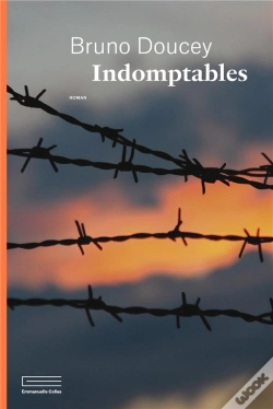 Capa do artigo Indomptables