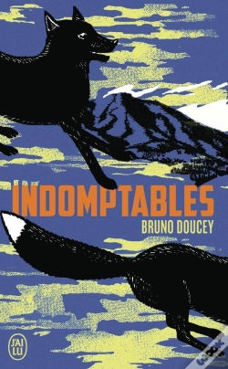 Capa do artigo Indomptables