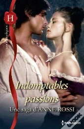 Indomptables Passions