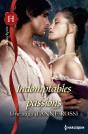 Indomptables Passions - Preview