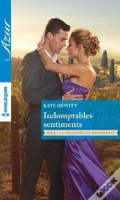 Capa do artigo Indomptables Sentiments