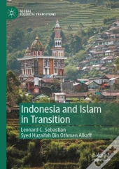 Indonesia And Islam In Transition