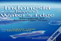 Indonesia Beyond The Waters Edge
