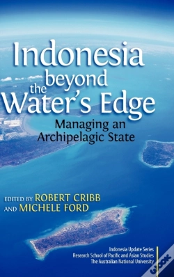 Capa do artigo Indonesia Beyond The Waters Edge