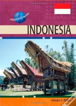 Capa do artigo Indonesia