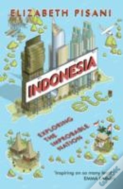 Capa do artigo Indonesia Etc.