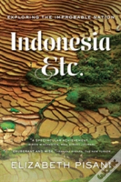 Capa do artigo Indonesia, Etc. - Exploring The Improbable Nation