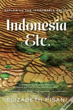 Capa do artigo Indonesia, Etc. - Exploring The Improbable Nation