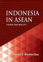 Indonesia In Asean - Preview