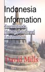 Indonesia Information: Tourist Guide, Hi - Preview