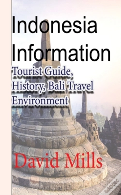 Capa do artigo Indonesia Information: Tourist Guide, Hi