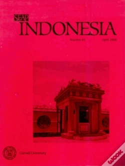 Capa do artigo Indonesia Journal