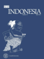 Indonesia Journal - Preview